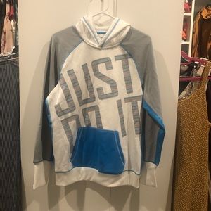 Nike Hoodie XL